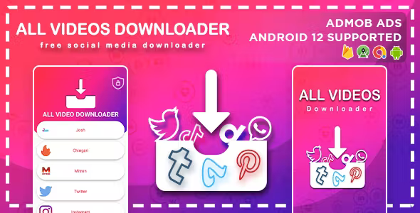 free vedio downloader app